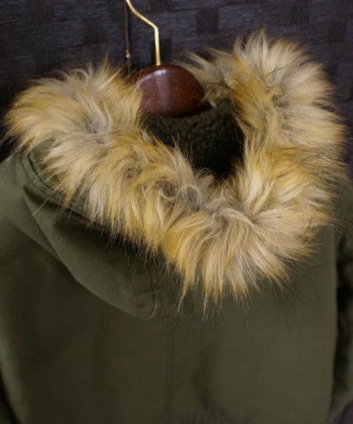 CASPER JOHN AIVER（キャスパージョンアイバー）の「CASPER JOHN AIVER