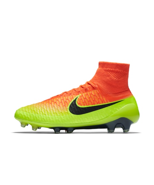 NIKE（ナイキ）の「ナイキ マジスタ オブラ メンズ ファームグラウンド