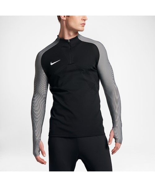 NIKE（ナイキ）の「ナイキ ストライク エアロスイフト メンズ 1/4