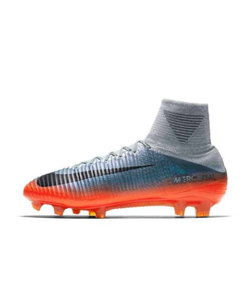 NIKE（ナイキ）の「ナイキ マーキュリアル スーパーフライ V CR7