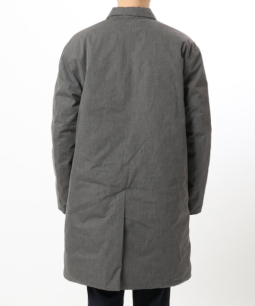 EDIFICE（エディフィス）の「《予約》DESCENTE PAUSE / デサント 別注