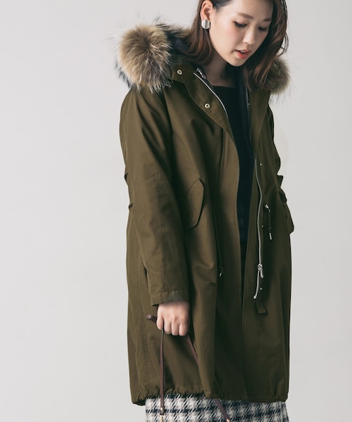 URBAN RESEARCH ROSSO WOMEN（アーバンリサーチ ロッソ）の「インナー