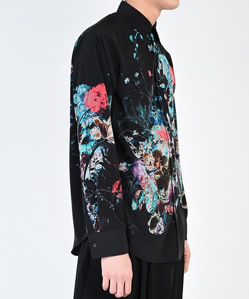 LAD MUSICIAN（ラッドミュージシャン）の「デシンフラワースタンダード