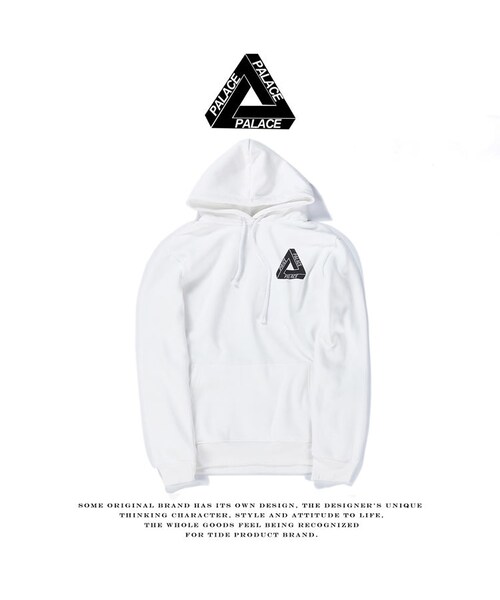 PALACE（パレス）の「Palace Skateboards パレス スケートボード