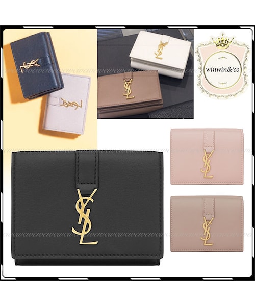 Saint Laurent（サンローラン）の「Saint Laurent(サンローラン) YSL