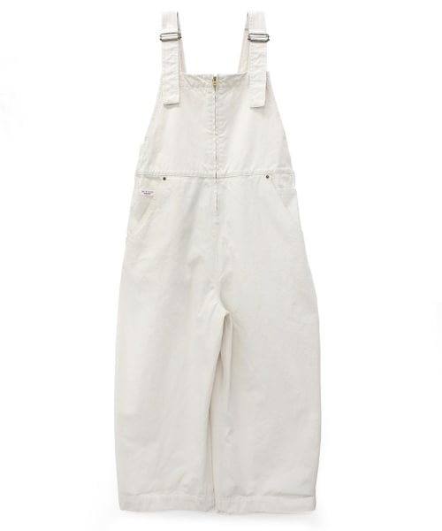 RNA-N（アールエヌエーエヌ）の「フィッシャーマンオーバーオール