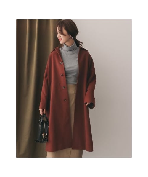 URBAN RESEARCH DOORS（アーバンリサーチドアーズ）の「【予約】ウール