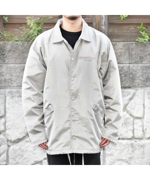 FOG ESSENTIALS（エフオージーエッセンシャルズ）の「FEAR OF GOD