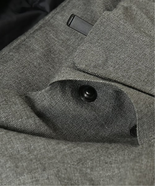 JOURNAL STANDARD（ジャーナルスタンダード）の「UBR×JS/ ウーバー別注