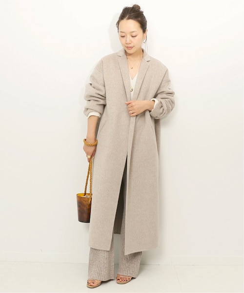 plage（プラージュ）の「ハミルトンテーラードコート◇（）」 - WEAR