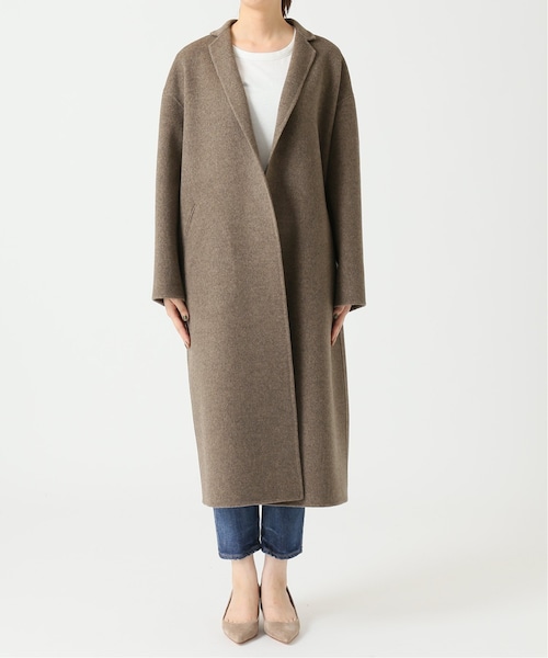 plage（プラージュ）の「ハミルトンテーラードコート◇（）」 - WEAR