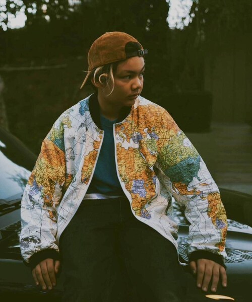 ROYAL FLASH（ロイヤルフラッシュ）の「SAINT MICHAEL/セント マイケル