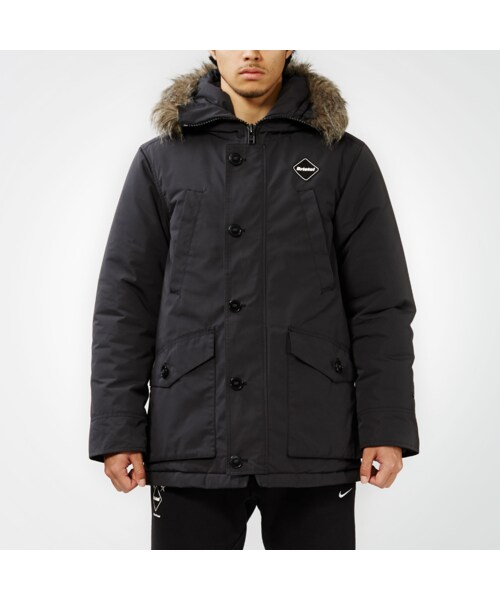 NIKE（ナイキ）の「ナイキ F.C. レアル ブリストル メンズ ベンチ