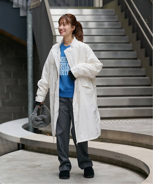 FRAMeWORK（フレームワーク）の「≪予約≫m-65モッズコート（）」 - WEAR