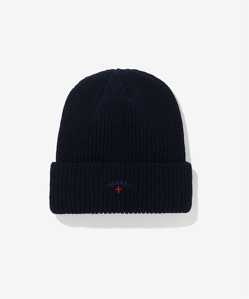 NOAH（ノア）の「Core Logo Beanie（）」 - WEAR