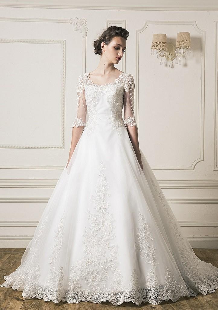 持ち込みOK】花嫁の永遠の憧れ『Yumi Katsura（ユミカツラ