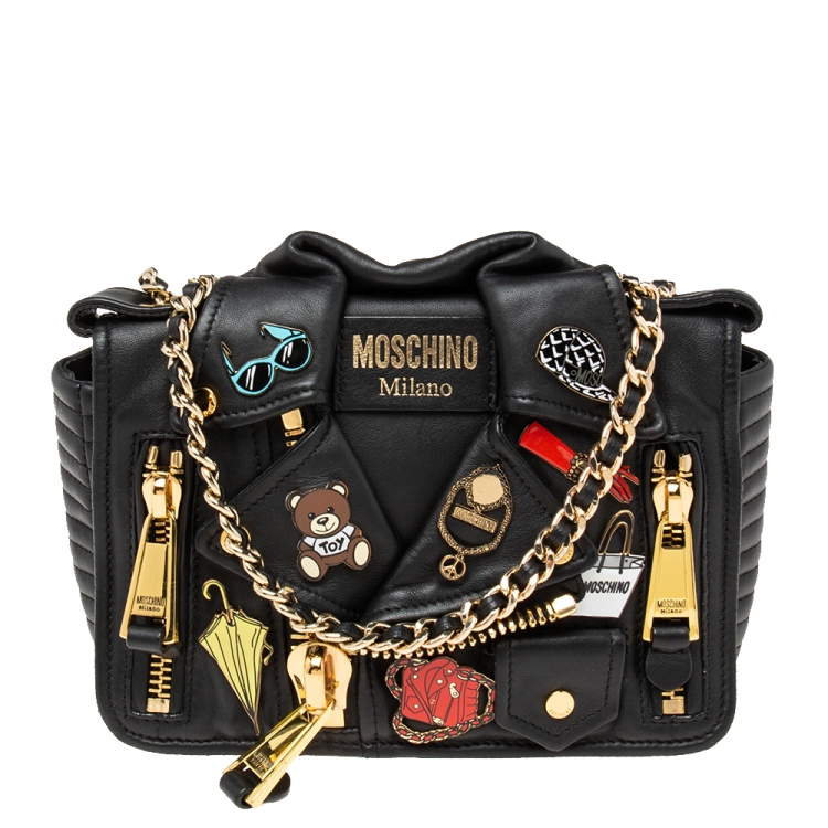 luxury-women-moschino-used-