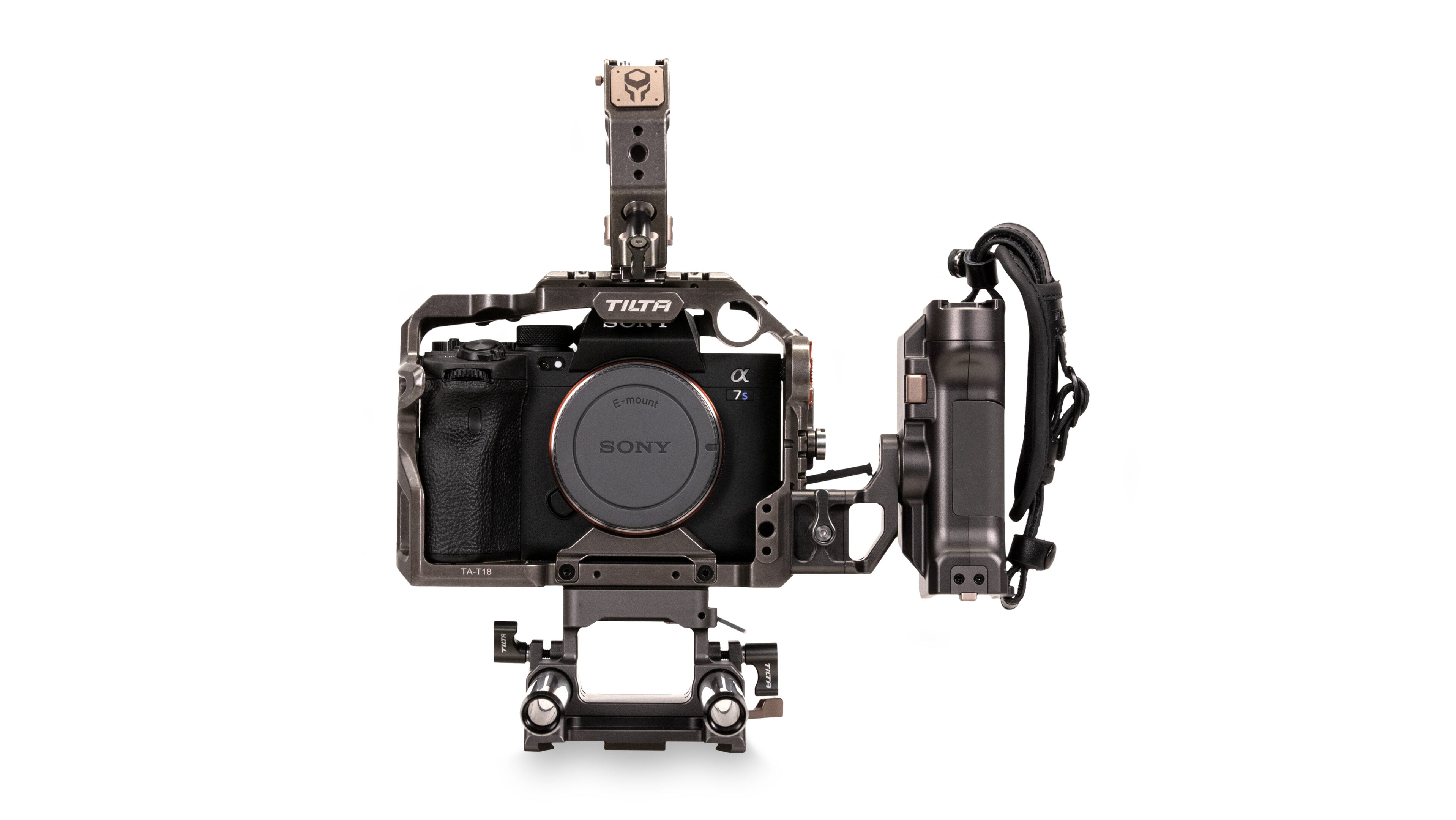 Tilta Sony a7S III Pro Kit | Tilta