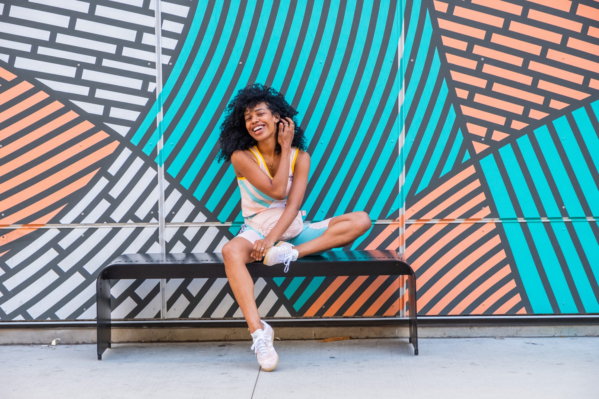 Meet Bianca Alexa - Voyage LA Magazine | LA City Guide