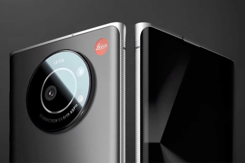 Leica Leitz Phone 1 (12GB - 256GB) Cũ Like New Snapdragon 888