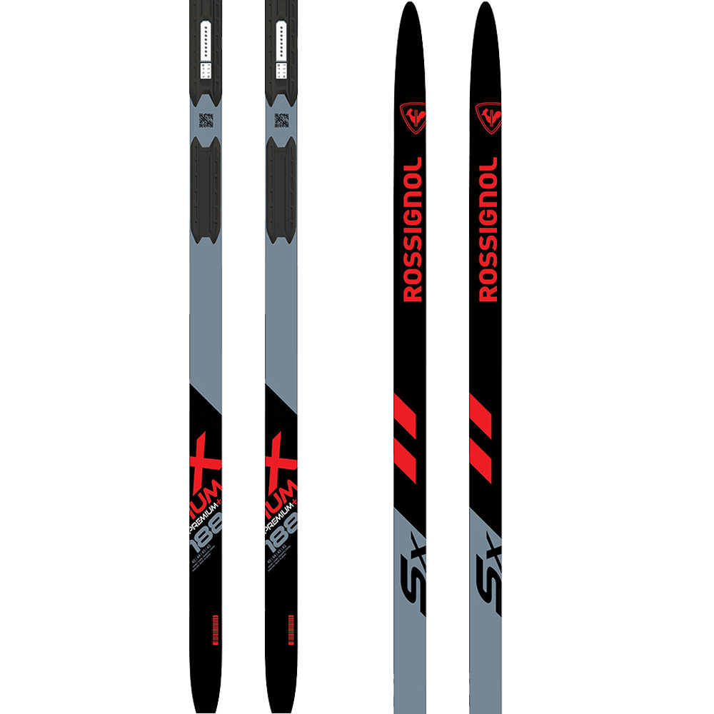 Rossignol X-Ium Skating Premium+ SX | XSPO