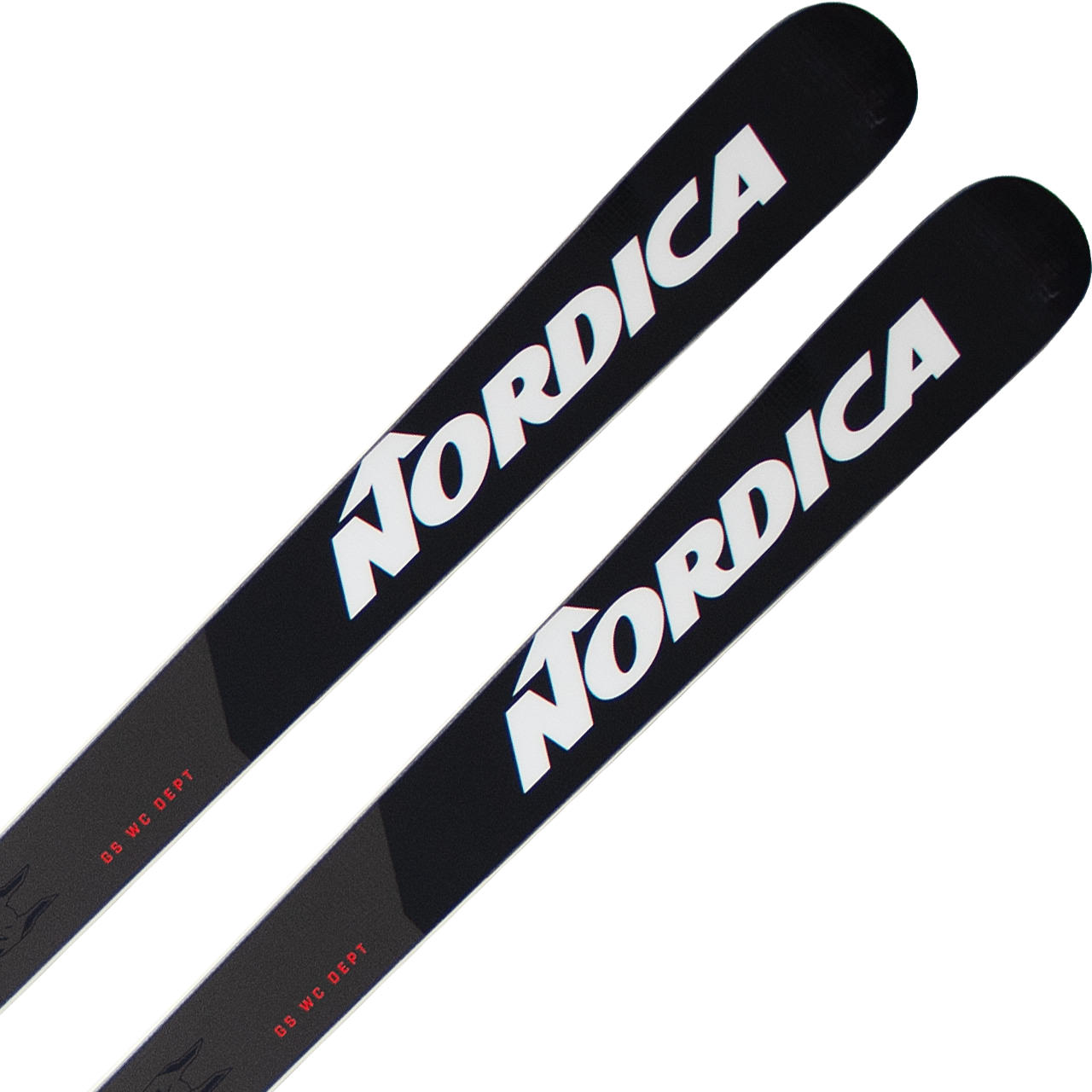 Nordica Dobermann GS Worldcup Dept Plate M/Wmn/U18 | XSPO