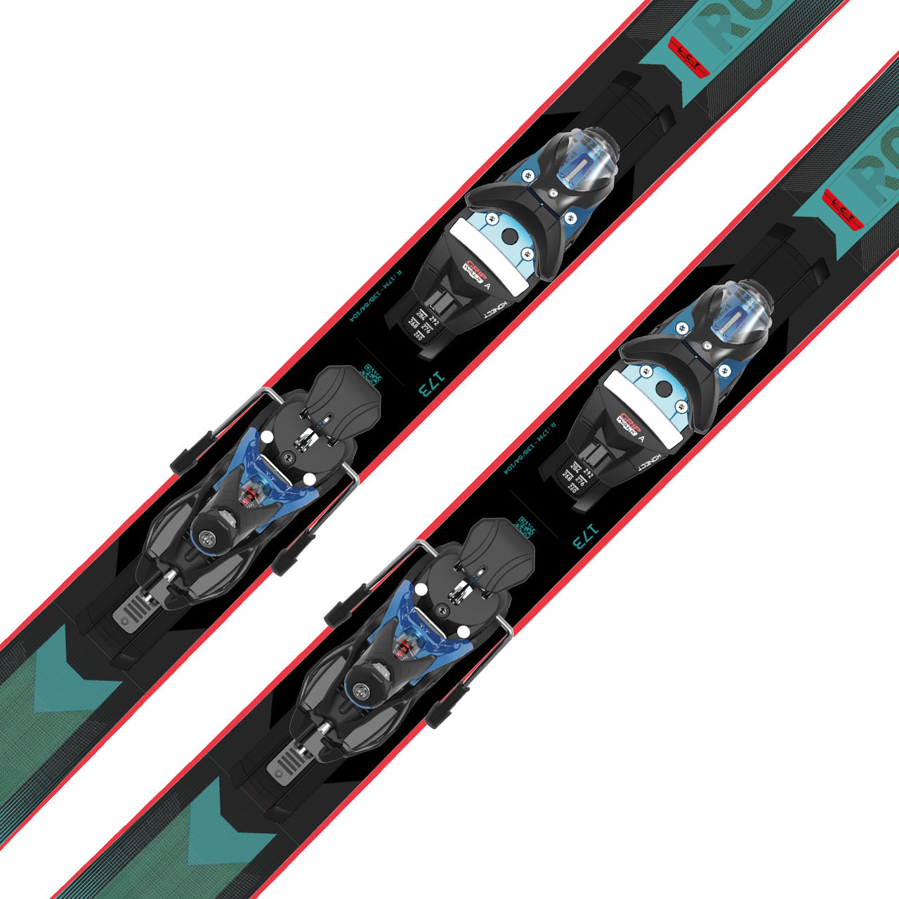 Rossignol Arcade 88 Konect | XSPO