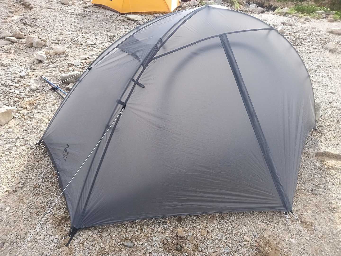 ゼインアーツのヤール1のデビュー戦！ちょ / 白雨（はくう）さんの