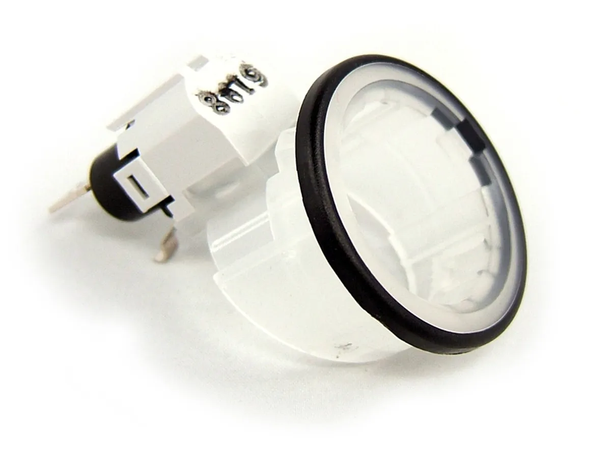 OEM 300ZX (Z32) Cigarette Lighter Shroud