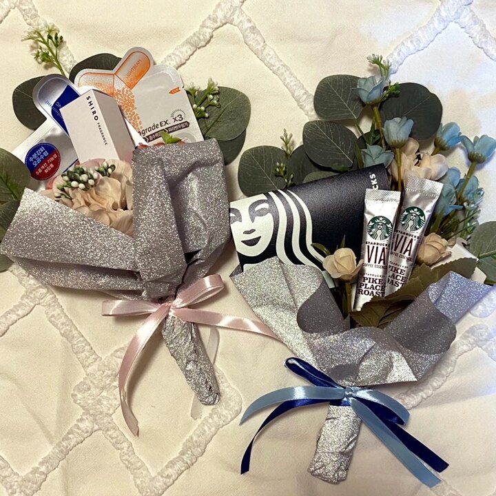 楽しんで参加してもらえる♪ブーケトスに代わる【プレゼント演出】実例