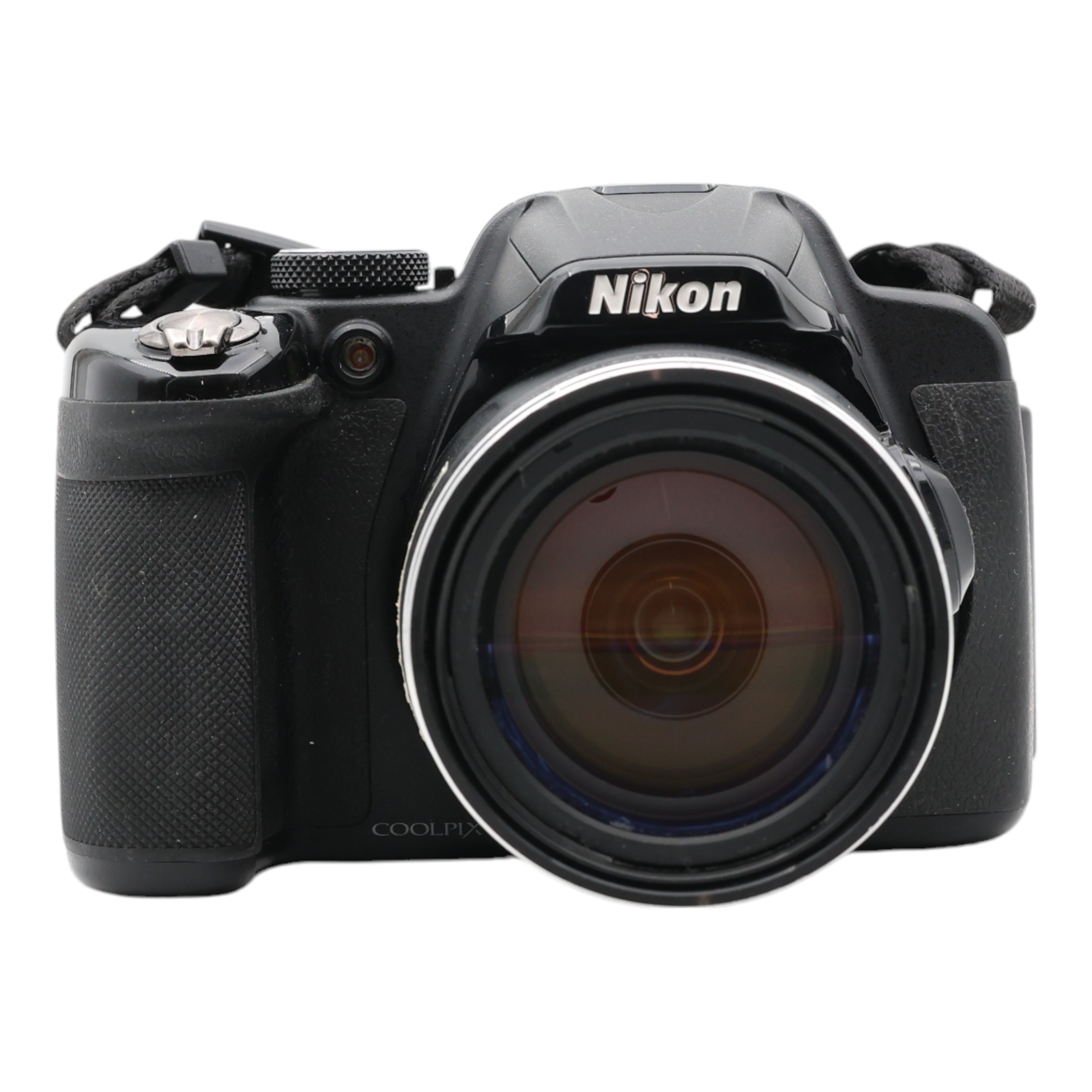 Nikon Coolpix P520 Digitalkamera Kamera schwarz | Foto Sandor