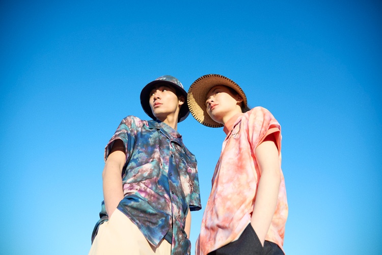 僕らのゴルフはストリートの先にある。 2022 SPRING COLLECTION 