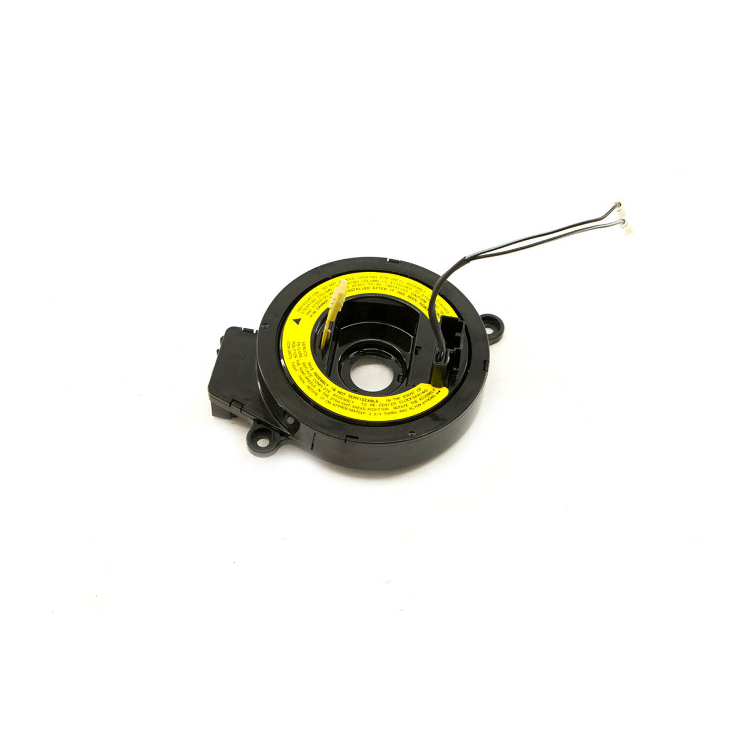 Clock Spring Module, 2CKT, Part 4016020 | Polaris Slingshot