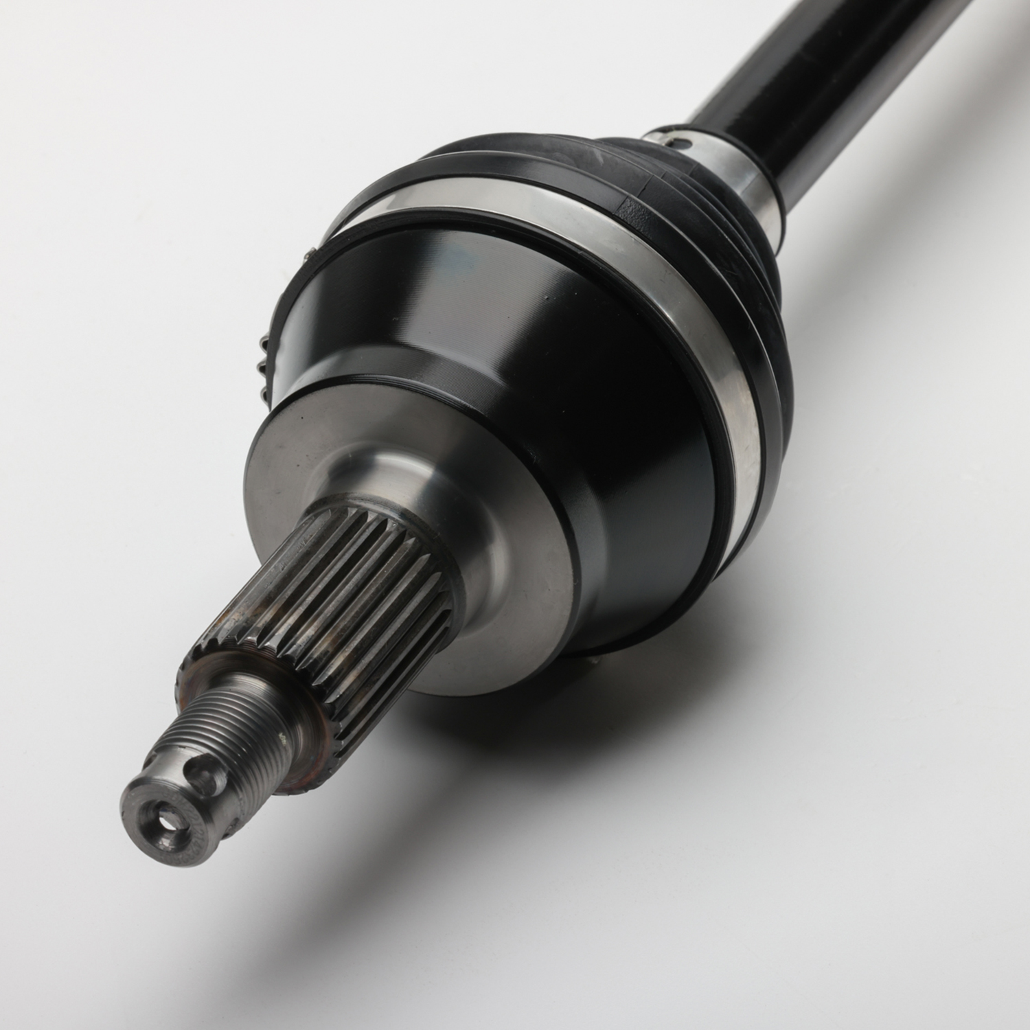 Front Halfshaft Assembly [Includes All][From 5/10/2022], Part