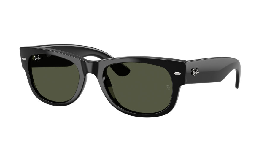 Ray-Ban Wayfarer – Sonnenbrillen für Herren & Damen | Visiofactory