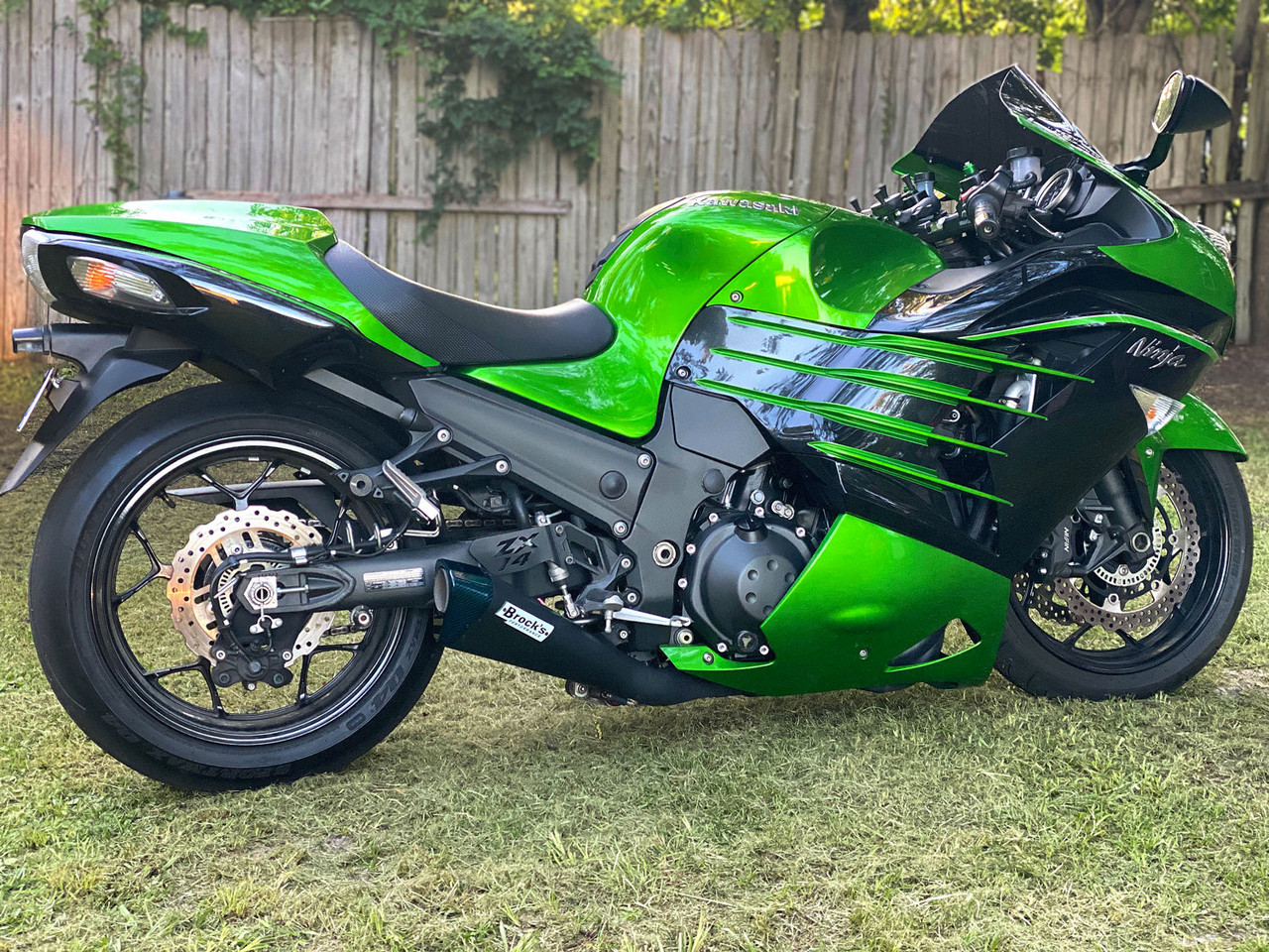 Buy Penta-Carbon Full System 15