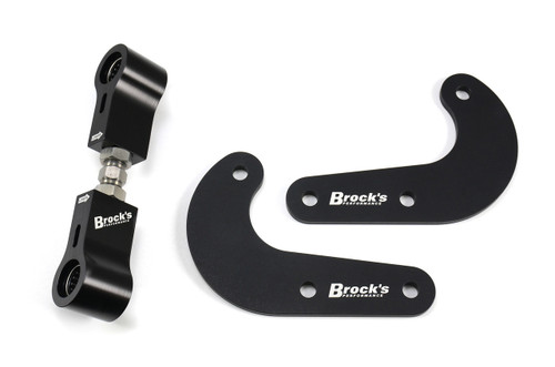 Buy Window Link Kit Adjustable ZX-10R (21-25) SKU: 963128 at the