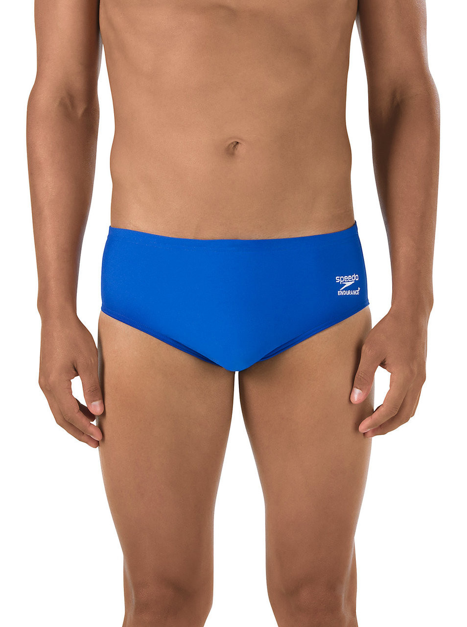Speedo Endurance Solid Racer, Adult | S&R Sport