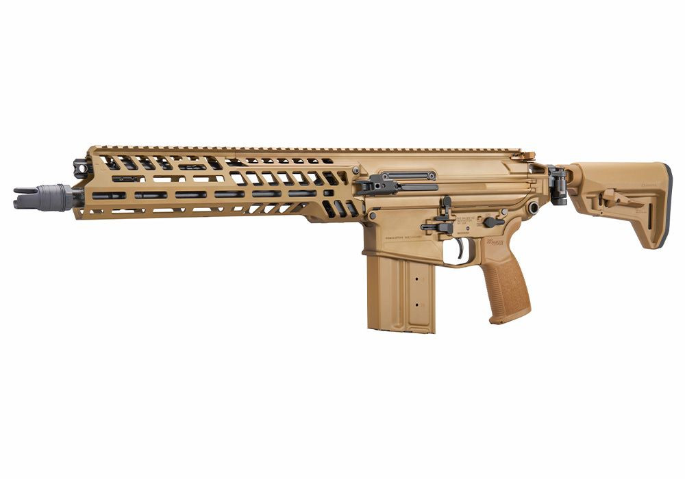 Sig Sauer MCX-SPEAR 6.8X51 SBR 13