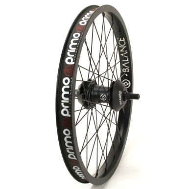 Primo Remix V3 LT Cassette Wheel 9T Americancycle.com