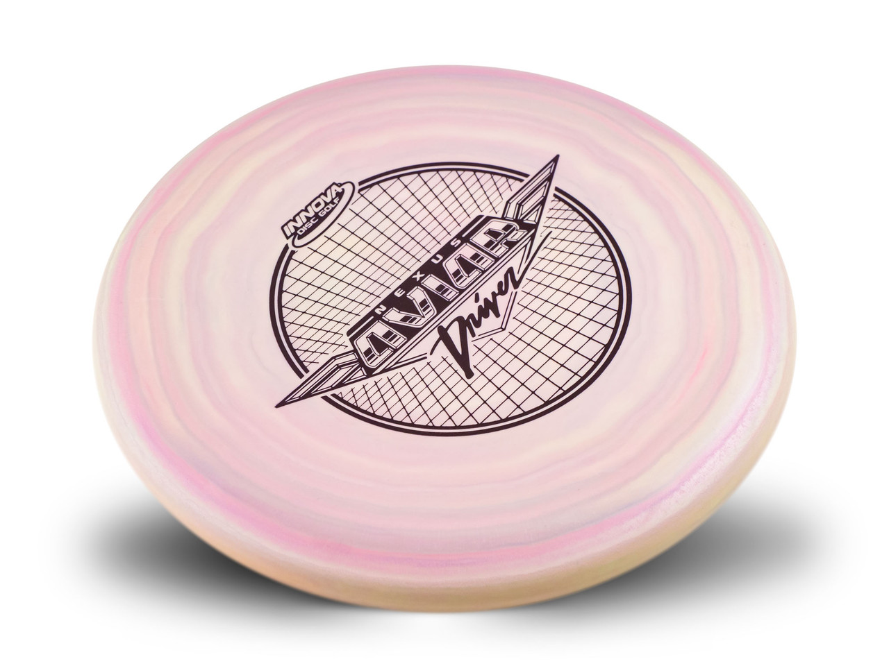 Nexus Aviar Driver (Big Bead) - Innova Factory Store