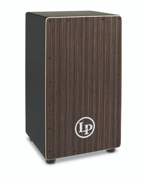 LP Cajon, Mario Cortez Cajon and Aspire Cajon Drums - X8 Drums