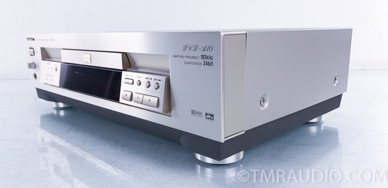 Technics Technics VEQ2361 リモコン DVD-A10用 テクニクス DVD-A10