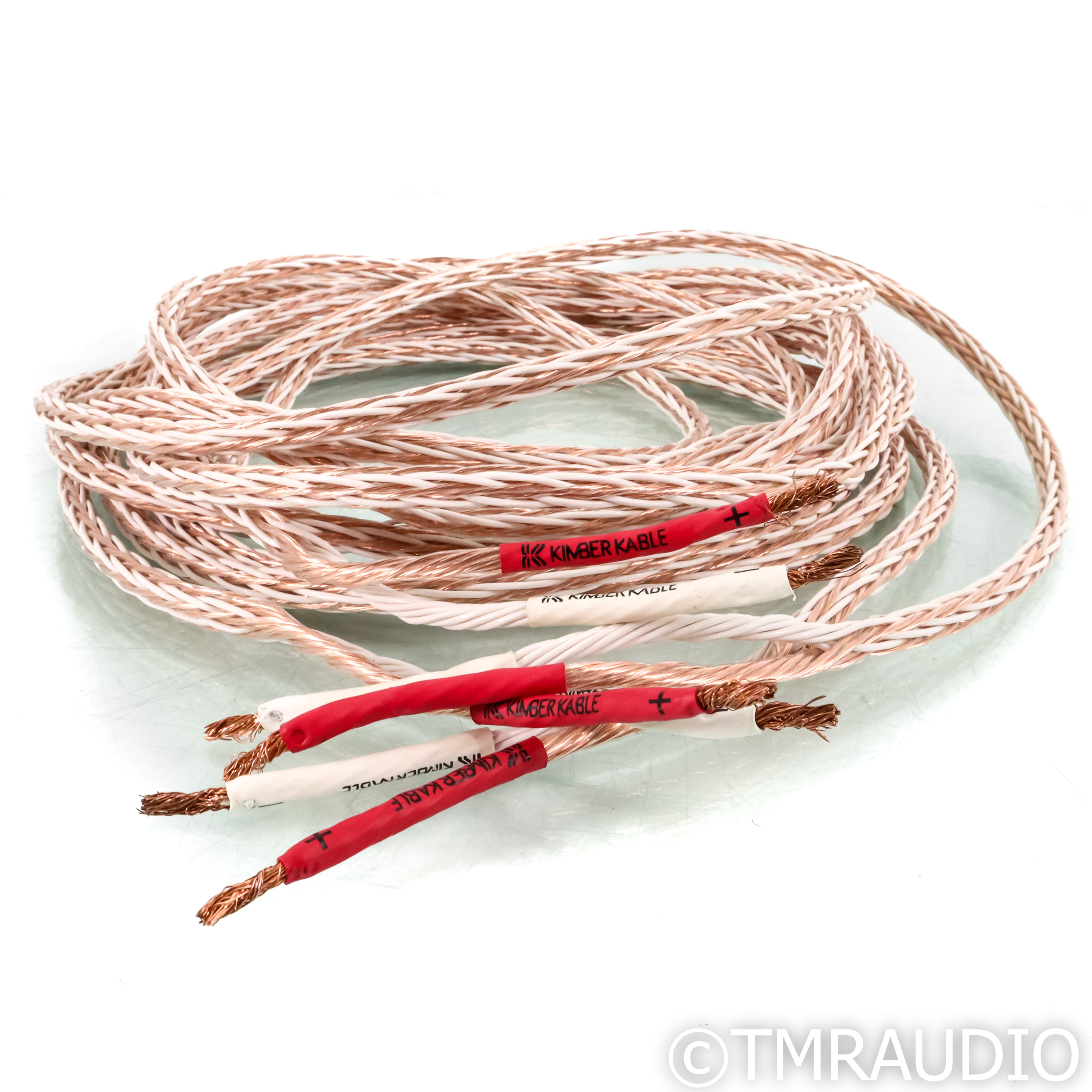 Kimber Kable 8TC Speaker Cables
