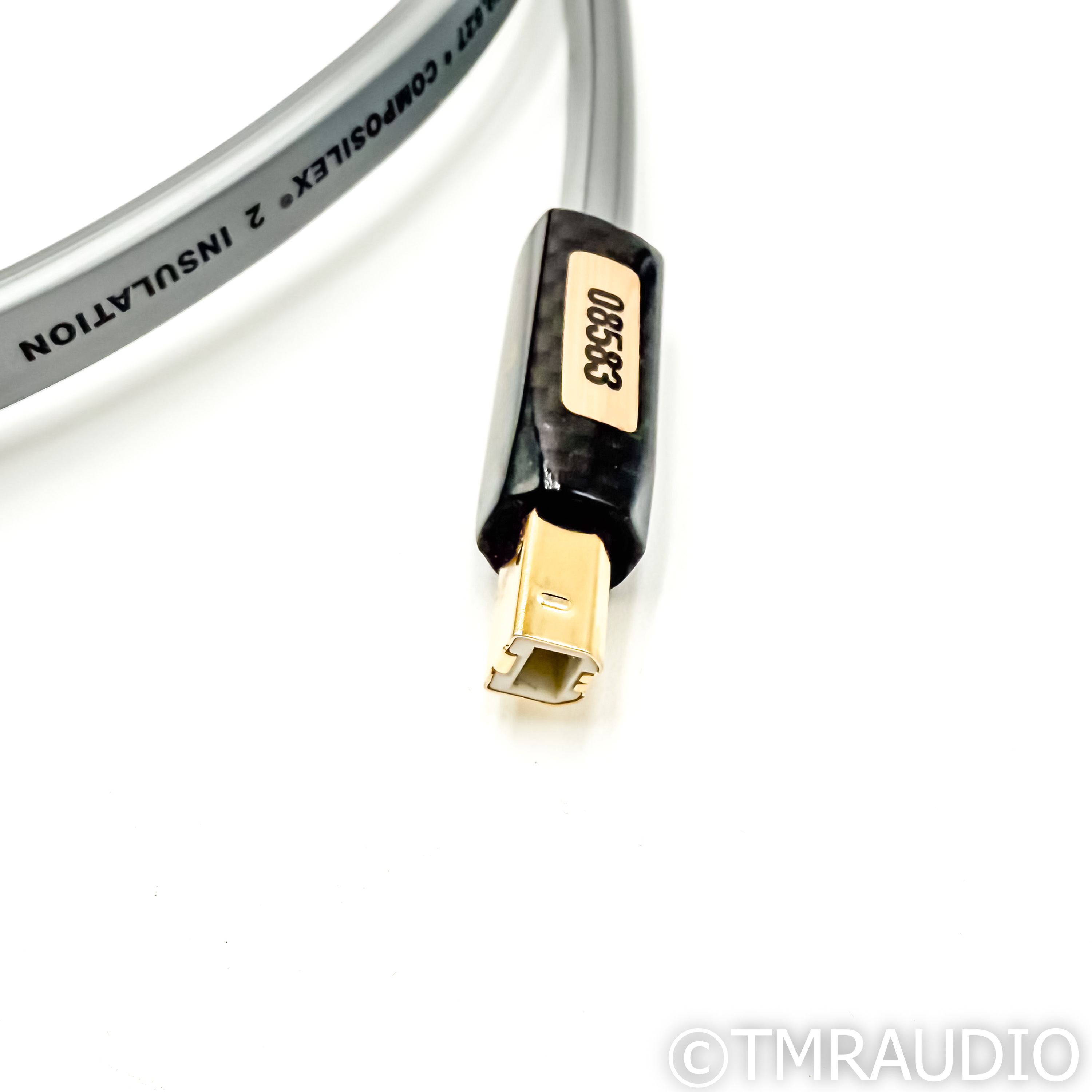 WireWorld Silver Starlight 7 USB Cable