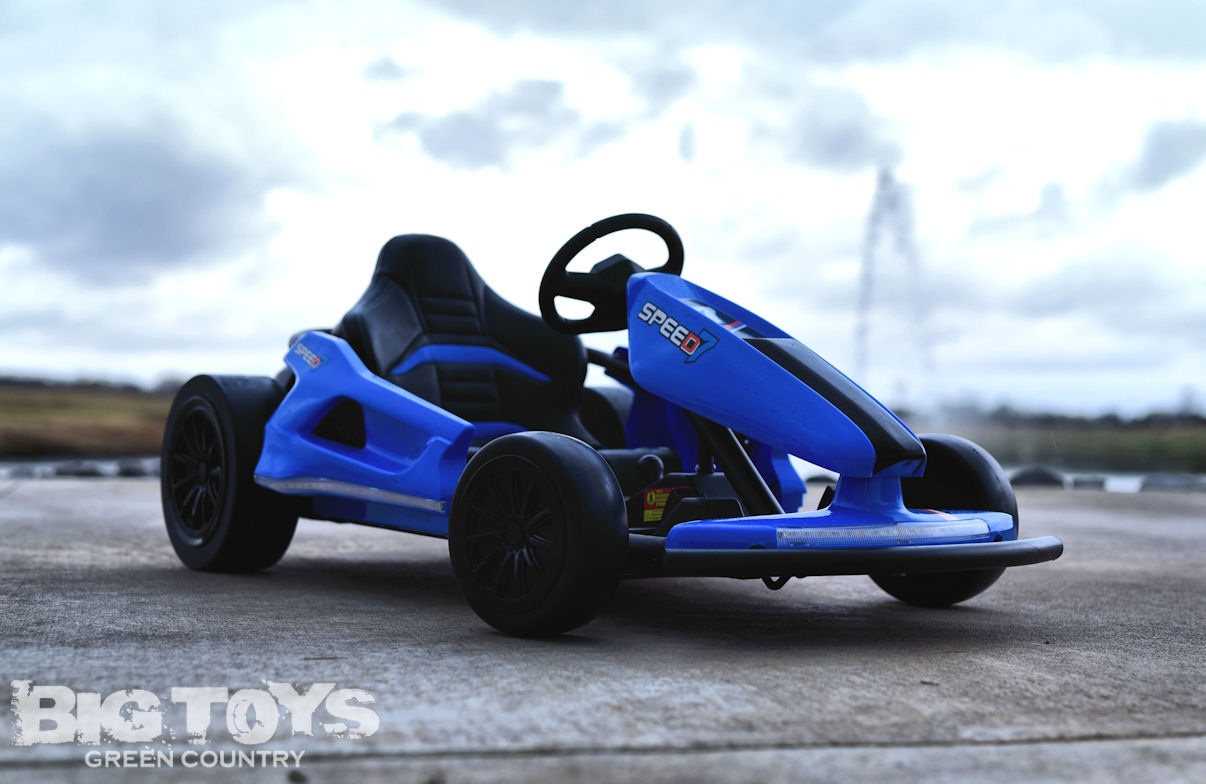 BIG WHEEL KART 3 キッズカート BIG WHEEL KART 3 キッズカート