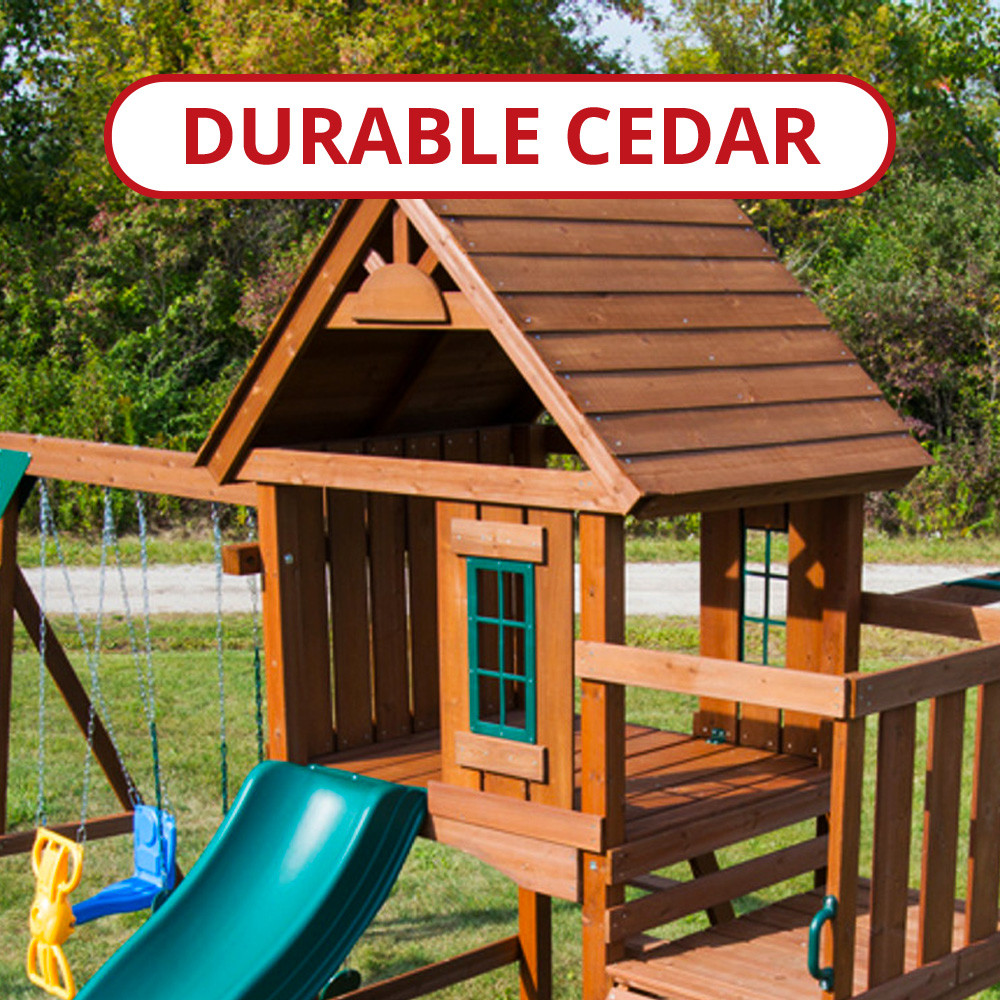 Play mountain プレイマウンテン 家型 ブックボックス 【公式通販】