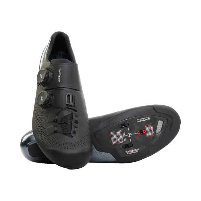 Shimano RC9E S-Phyre Men's Road Cycling Shoes RC903 - BikeShoes