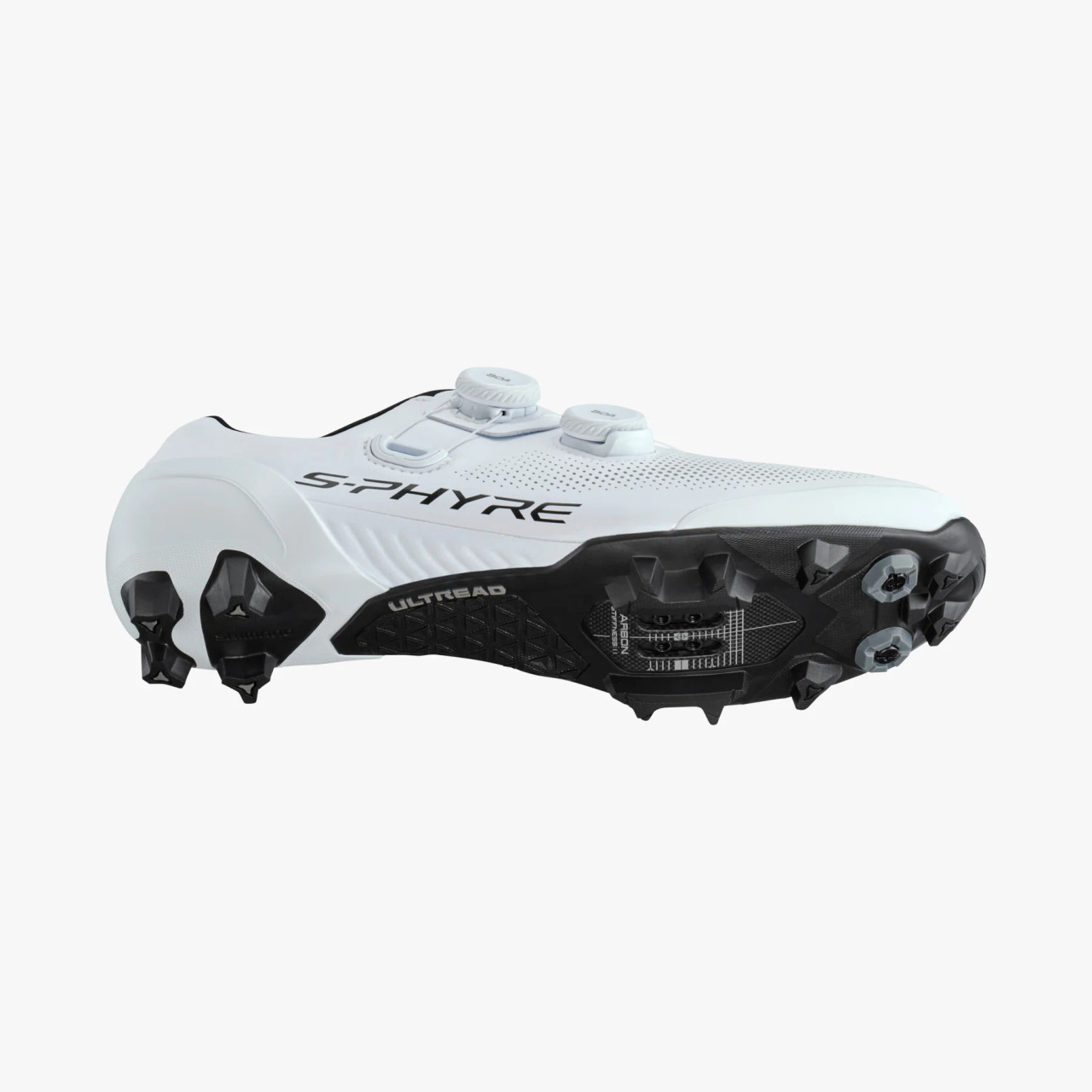 Shimano S-Phyre XC9 Men's Wide Mountain Bike Shoes SH-XC903E