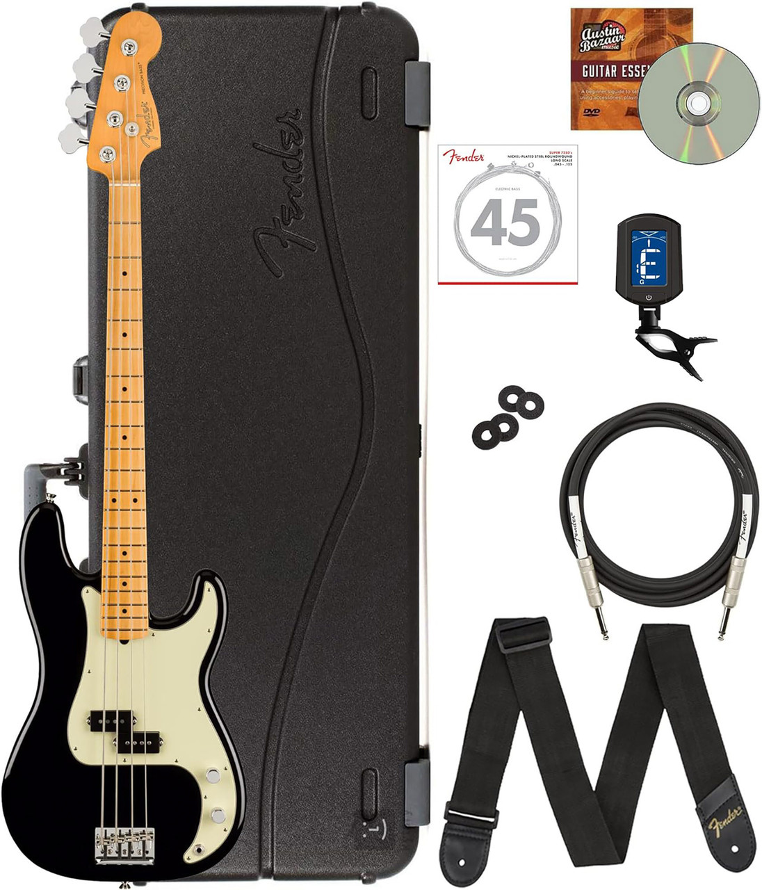 FEN-0193932706-COMBO-DLX-